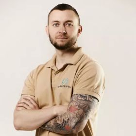 Кравченко Богдан Антонович