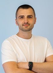 Кравченко Сергій Ігорович photo