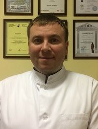Кравченко Сергій Сергійович photo