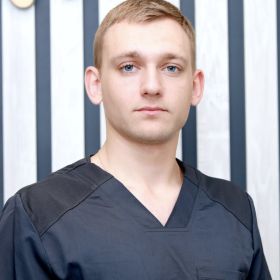 Кравченко Ярослав
