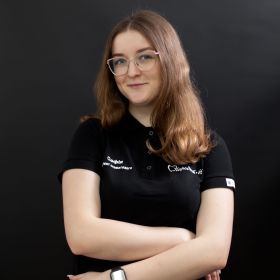 Кравчук Софія