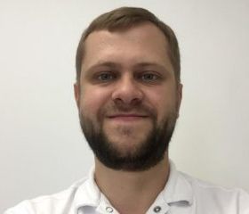 Крот Дмитро Леонідович