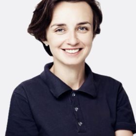 Крутовська Оксана Володимирівна