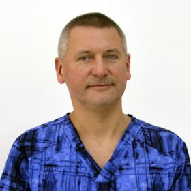 Кряжев Сергій Володимирович