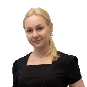 Крикляс Катерина