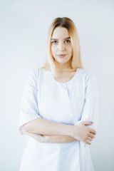 Кришталь Алина Вадимовна