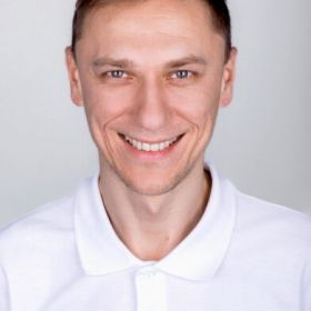 Крюк Ярослав Леонідович