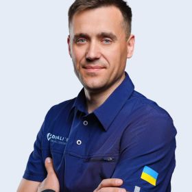 Кривенко Іван