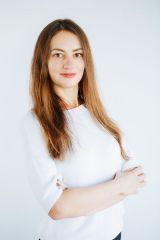 Кривенко Людмила Станиславовна