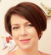 Кривко Ірина