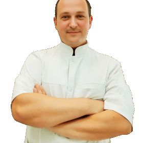 Криворчук Євген Вікторович