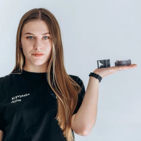 Кривицька Аліна