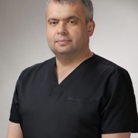 Крижанівський Олег Станіславович