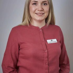 Ксенія Віталіївна Коновал