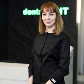 Кучінська Олена photo