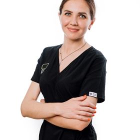 Кучугурна Оксана Валеріївна