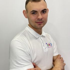 Кудревський Олег Ігорович