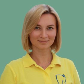Кудря Яна Станіславівна