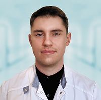 Кудряшов Владислав Вікторович photo