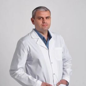 Кухар Віталій Дмитрович