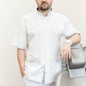 Куліш Дмитро Сергійович