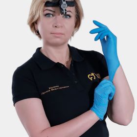Куліш Ірина Вікторівна