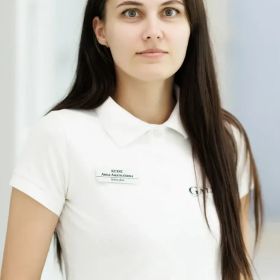 Куляс Анна Анатоліївна