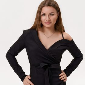Кулик Анастасия