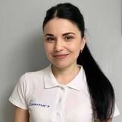 Купріч Ірина Валеріївна