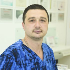 Курій Назарій Петрович
