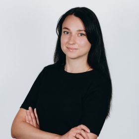 Куркова Альона Євгенівна