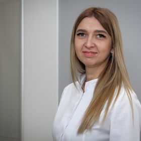 Курило Ксения Николаевна