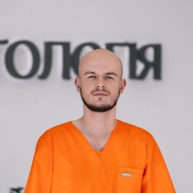 Куриляк Роман