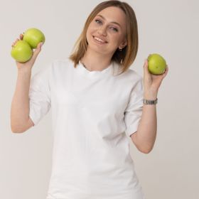 Кушнерик Оксана Анатоліївна