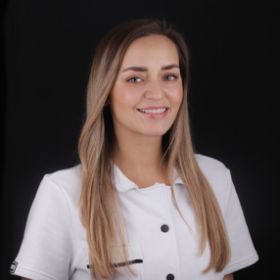 Кушнір Роксолана Ігорівна