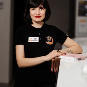Кушнір Юлія Володимирівна