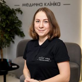 Кушніровська Анастасія Андріївна