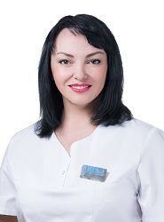 Кушнірук Світлана Михайлівна photo