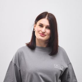 Куцарева Юлія Віталіївна