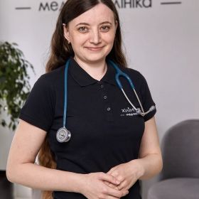 Куценко Христина Юріївна