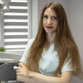 Куюн Олена Володимирівна
