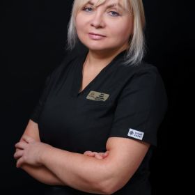 Кузь Лариса Миколаївна