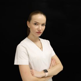 Кузьменко Юлія Володимирівна