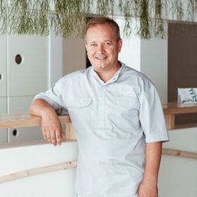 Кузнецов Роман Владимирович