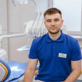 Кузнецов Вадим Александрович