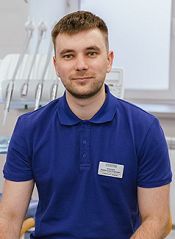 Кузнєцов Вадим Олександрович