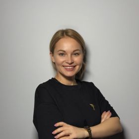 Кириченко Наталя Михайлівна