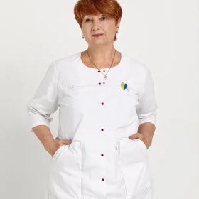 Кирилова Ірина Володимирівна