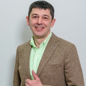 Кирилюк Рудий