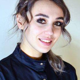 Кисельова Аліна Віталіївна